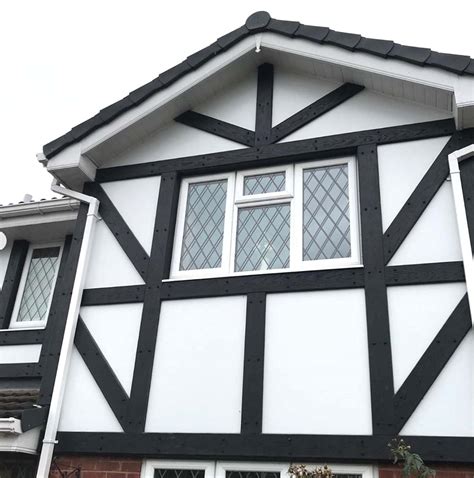 mock tudor boards uk